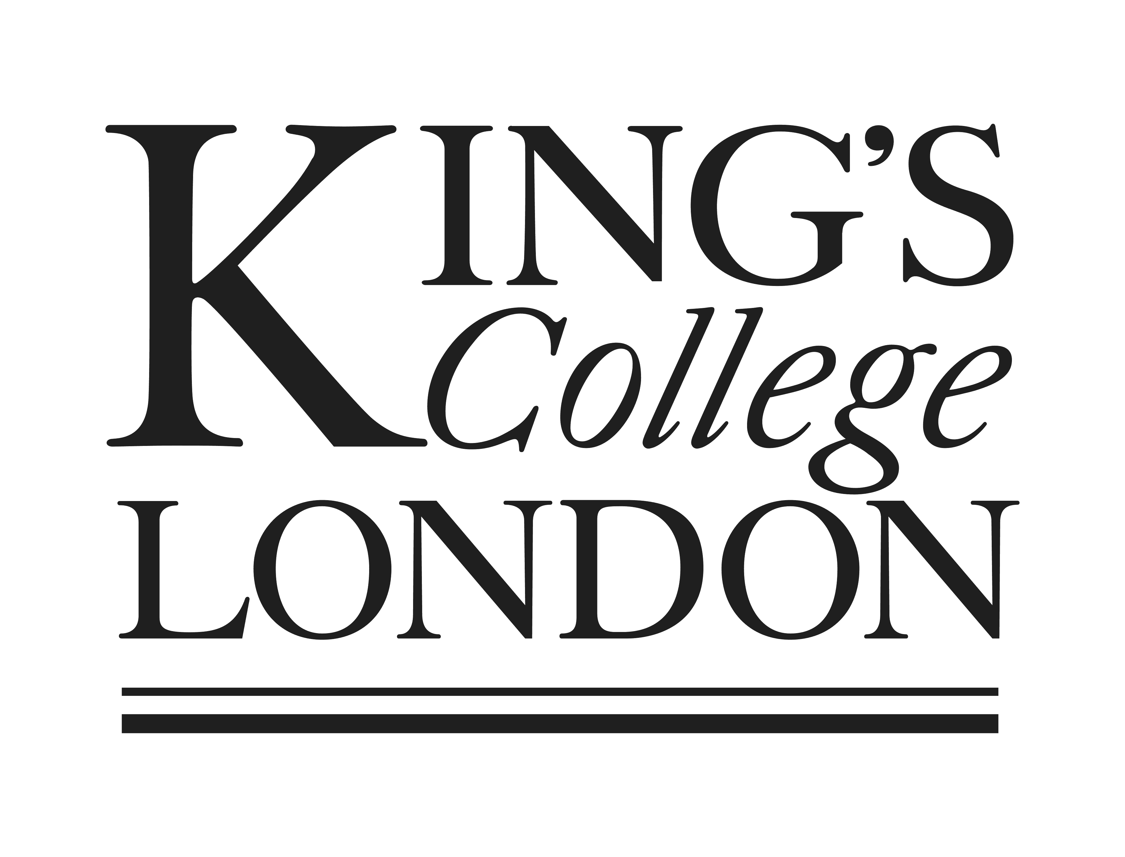 King's College London